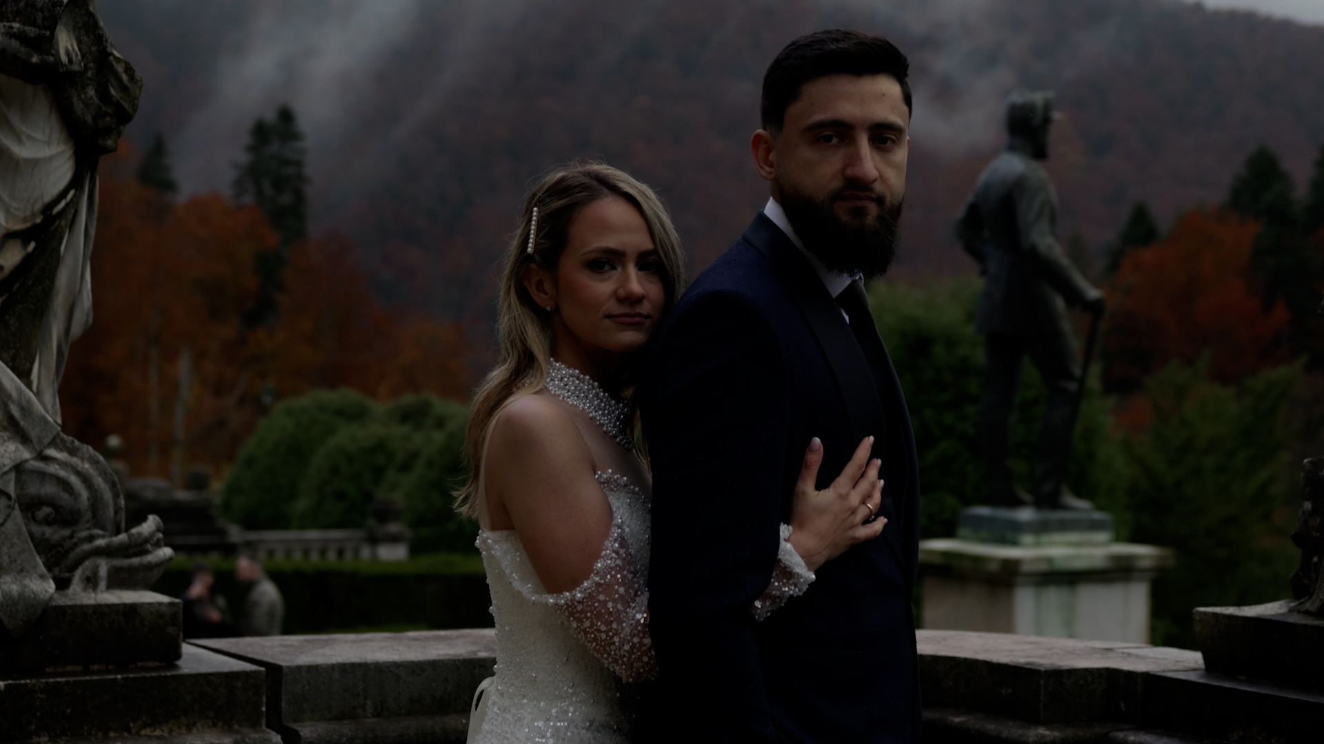 every image has a story